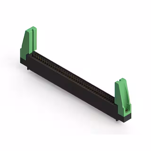 395-042-525-488 EDAC Inc.  Edgeboard Connectors